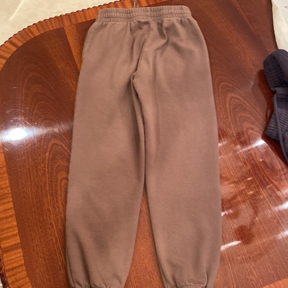 Bundle Garage sweatpants Joggers - Picture 4 of 12
